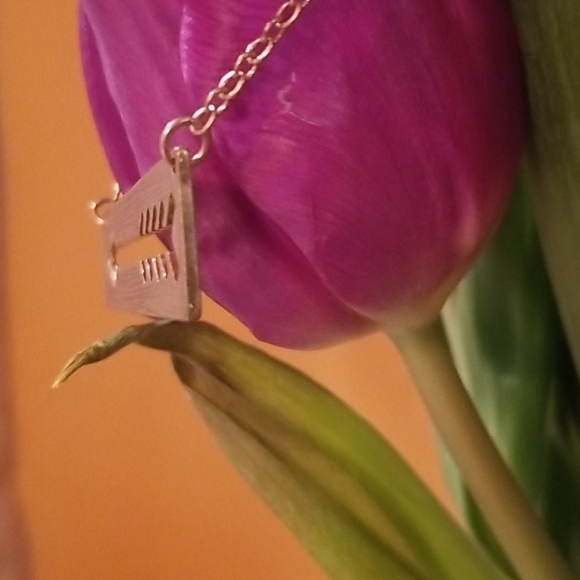 Arrow Necklace - Picture 3 of 8